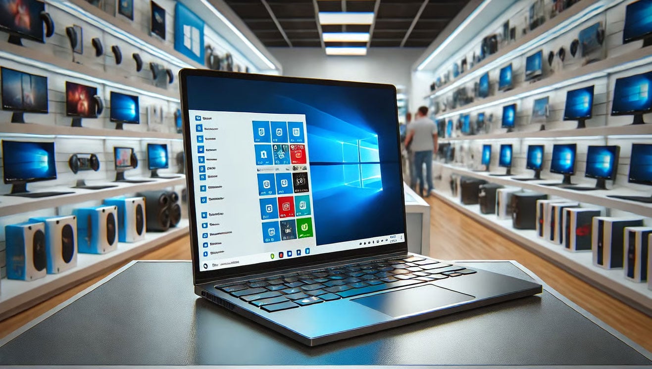 How to find the Right Laptop