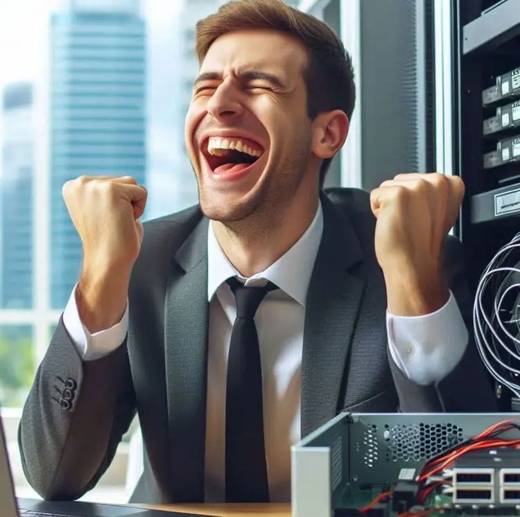 Why outsource IT services for small businesses in Southwest Oklahoma