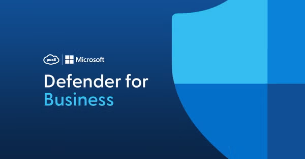 Microsoft Defender for Business endpoint protection