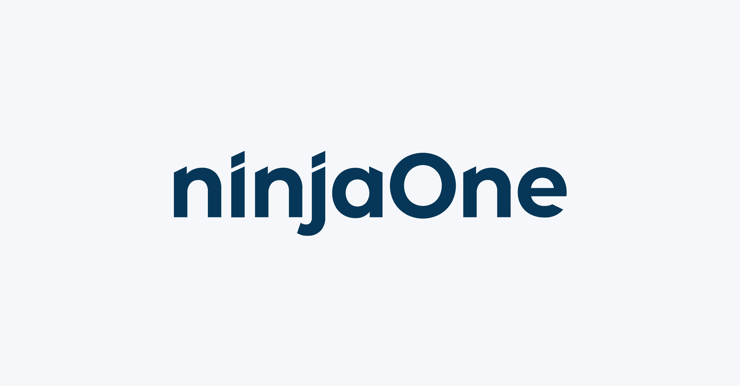 NinjaOne partner for remote monitoring and management