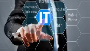 IT Consulting