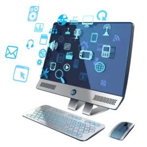 Managed IT Services