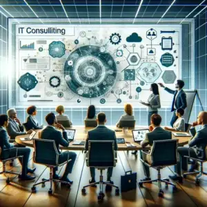 IT Consulting