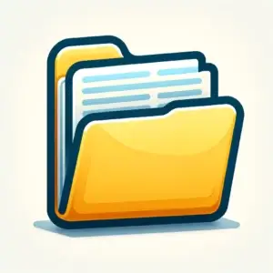 Open Folder