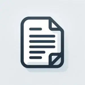 Open Document