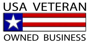 Vet Owned Business