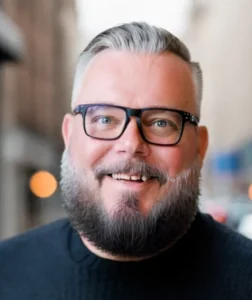 Dieter Wolf
