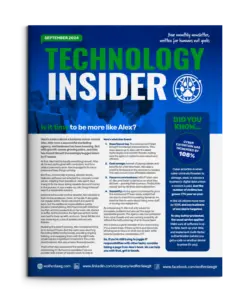 Technology Insider