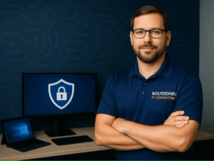 Cyber Security is something SMB owners must begin to invest in